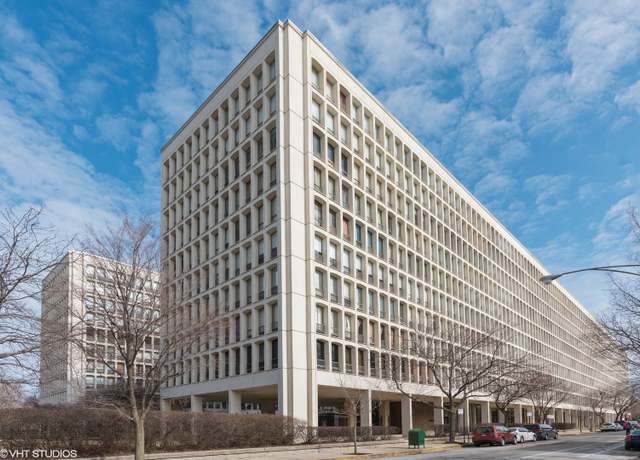 Property at 1400 E 55th Pl Unit 409S, Chicago, IL 60637, 1 bath