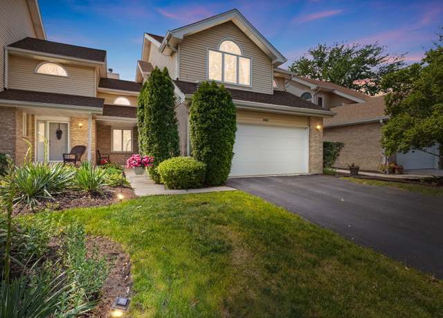 Property at Sign in for address, Tinley Park, IL 60487, 2 beds, 1.5 baths