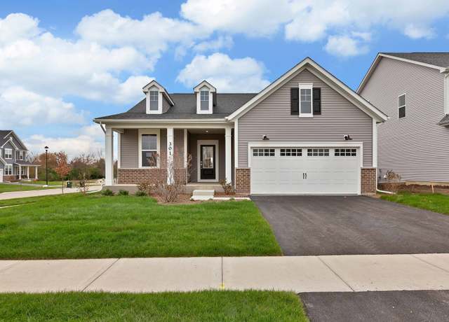 Property at 438 Schroeder Trl, Batavia, IL 60510, 2 beds, 2 baths