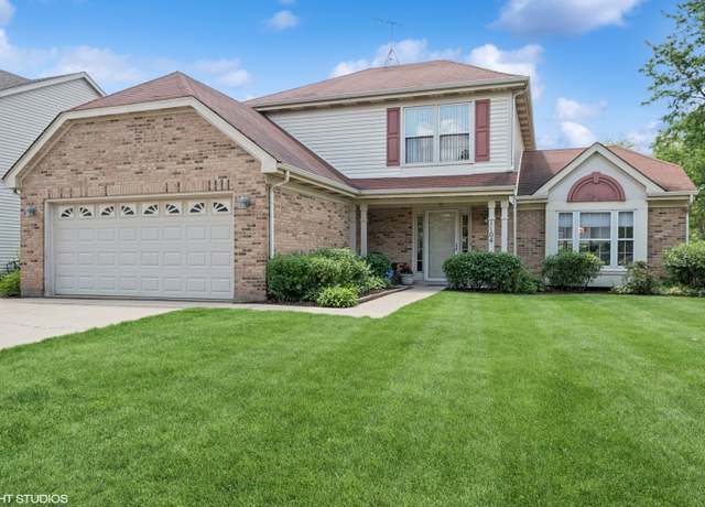 Property at 1104 Heritage Dr, Mount Prospect, IL 60056, 3 beds, 1.5 baths