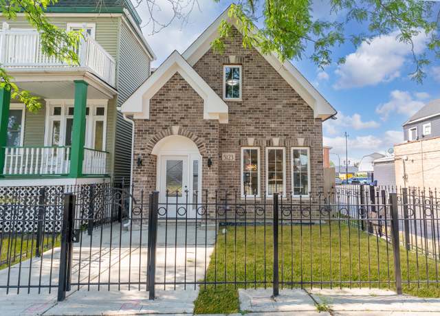 Property at 5123 W 31st St, Cicero, IL 60804, 3 beds, 2.5 baths