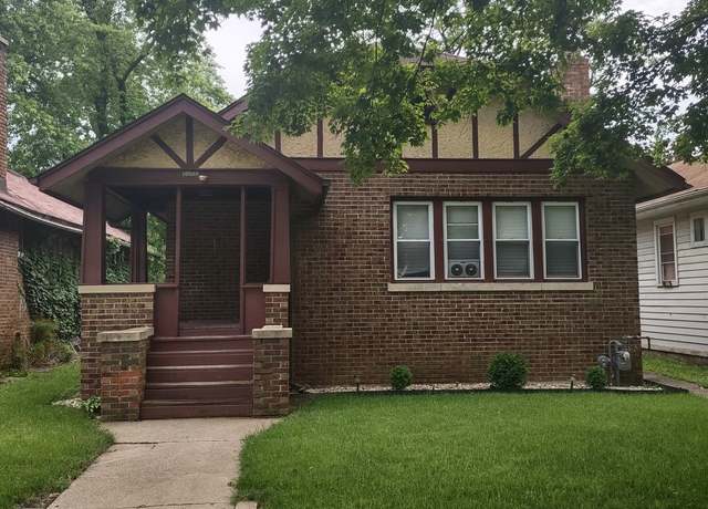 Property at 15515 Marshfield Ave, Harvey, IL 60426, 3 beds, 1 bath