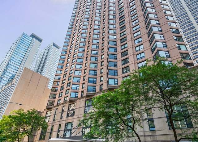 Property at 401 E Ontario St #1705, Chicago, IL 60611, 1 bath