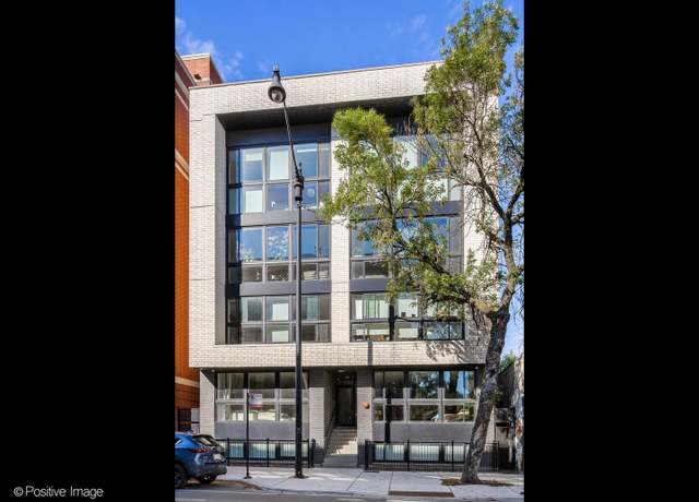 Property at 2730 W Armitage Ave Unit 1E, Chicago, IL 60647, 4 beds, 2.5 baths