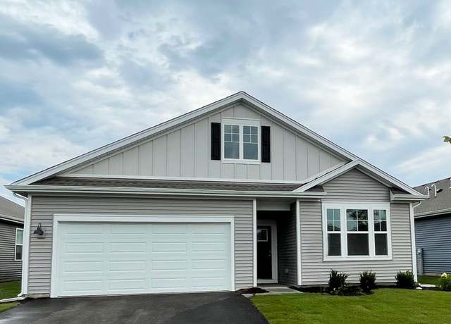 Property at 2524 Redwood Trl, Wonder Lake, IL 60097, 2 beds, 2 baths
