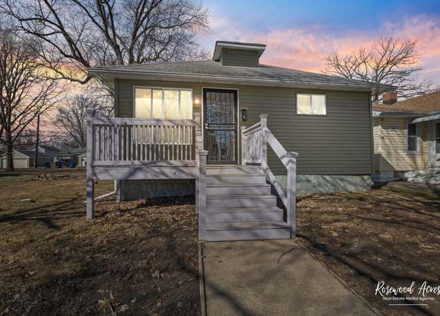 Property at 245 N 6th Ave, Kankakee, IL 60901, 2 beds, 2 baths