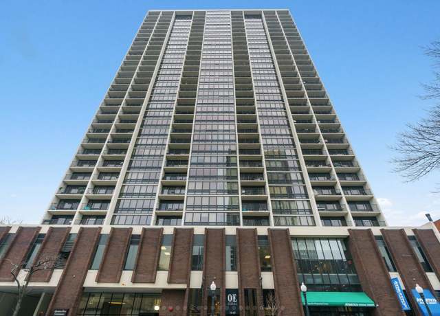 Property at 1636 N Wells St #403, Chicago, IL 60614, 1 bed, 1 bath