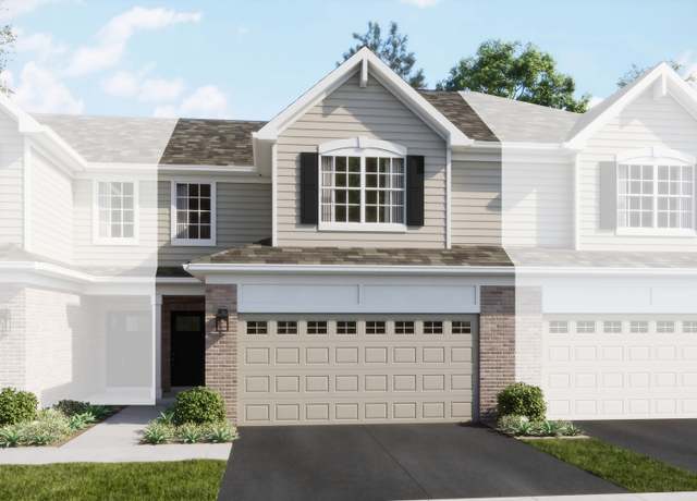 Property at 1283 Glenmont St, Algonquin, IL 60102, 3 beds, 2.5 baths