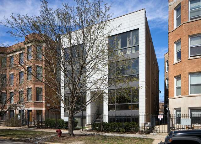 Property at 2324 W Huron St Unit 2E, Chicago, IL 60612, 2 beds, 2 baths
