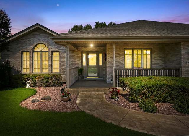 Property at 22314 Jeanette Ct, Frankfort, IL 60423, 4 beds, 2.5 baths