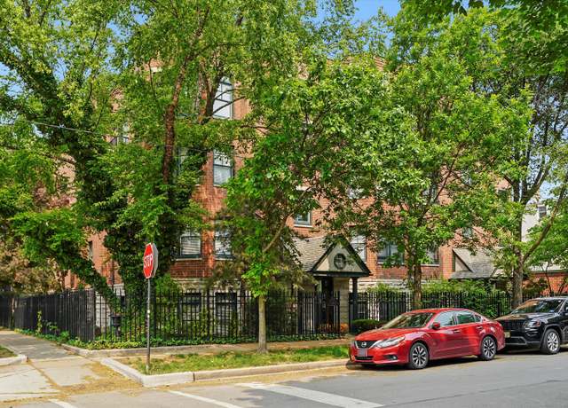 Property at 2500 N Seminary Ave Unit 4W, Chicago, IL 60614, 2 beds, 2 baths