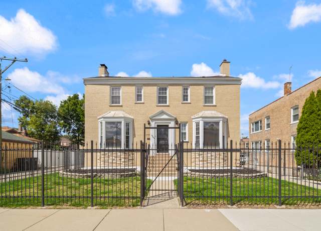 Property at Sign in for address, Chicago, IL 60629, 4 beds, 3.5 baths