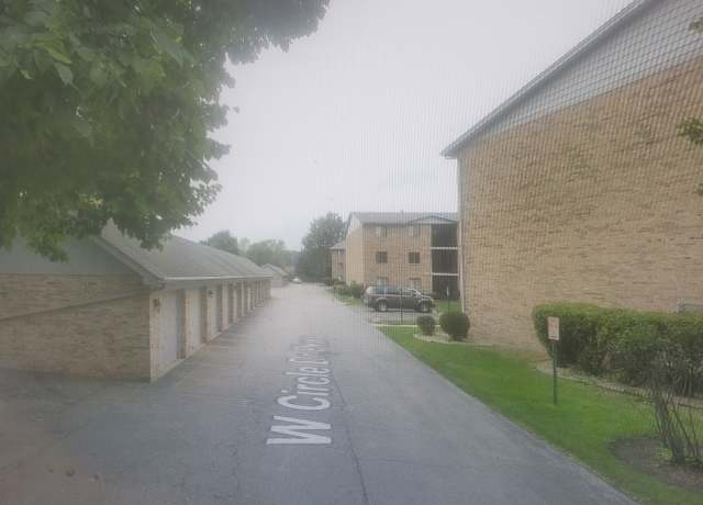 Property at 13300 W Circle Drive Pkwy Unit G222, Crestwood, IL 60418