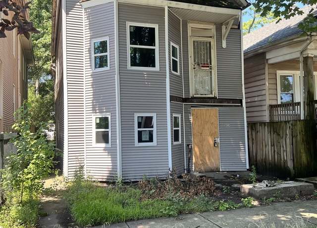 Property at 8634 S Manistee Ave, Chicago, IL 60617, 5 beds, 2 baths