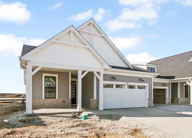 Property at 25507 W Stockwell Dr, Plainfield, IL 60544, 2 beds, 2 baths