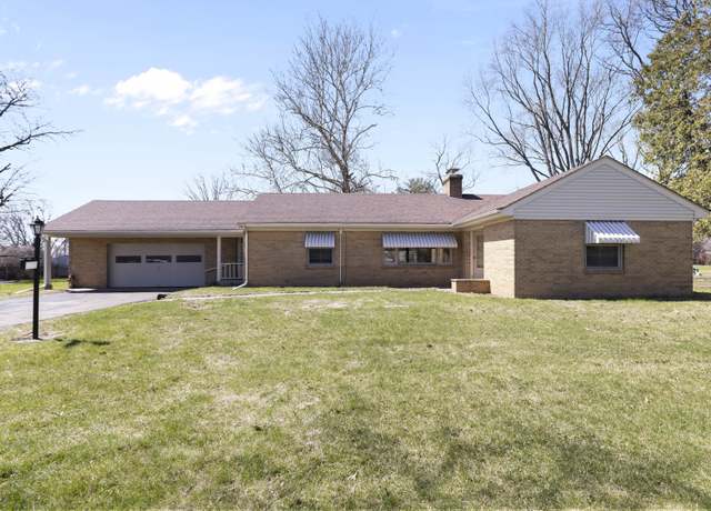 Property at 606 N Alpine Rd, Rockford, IL 61107, 3 beds, 2 baths