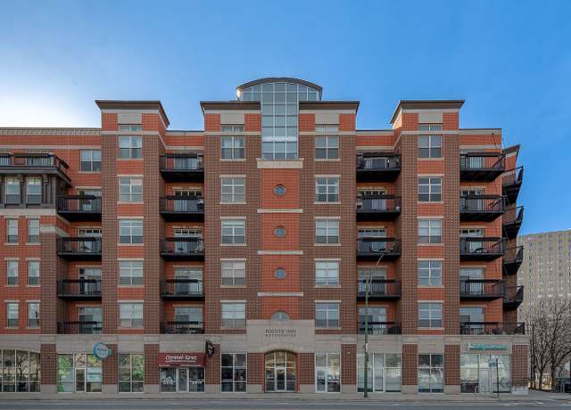 Property at 1935 S Archer Ave #515, Chicago, IL 60616, 3 beds, 2 baths