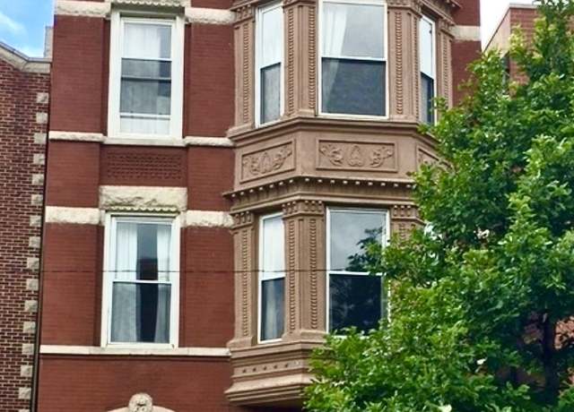 Property at 1456 N Artesian Ave Unit 1R, Chicago, IL 60622, 2 beds, 1 bath
