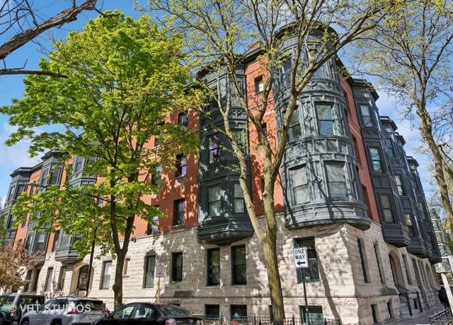 Property at 2354 N Cleveland Ave #3, Chicago, IL 60614, 2 beds, 1 bath
