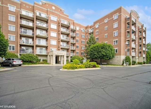 Property at 6560 W Diversey Ave Unit 605D, Chicago, IL 60707, 2 beds, 2 baths