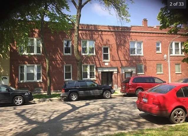 Property at 4335 W Fullerton Ave, Chicago, IL 60639
