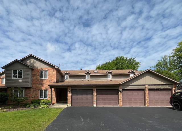 Property at 985 West Ct Unit D, Naperville, IL 60563, 3 beds, 2 baths