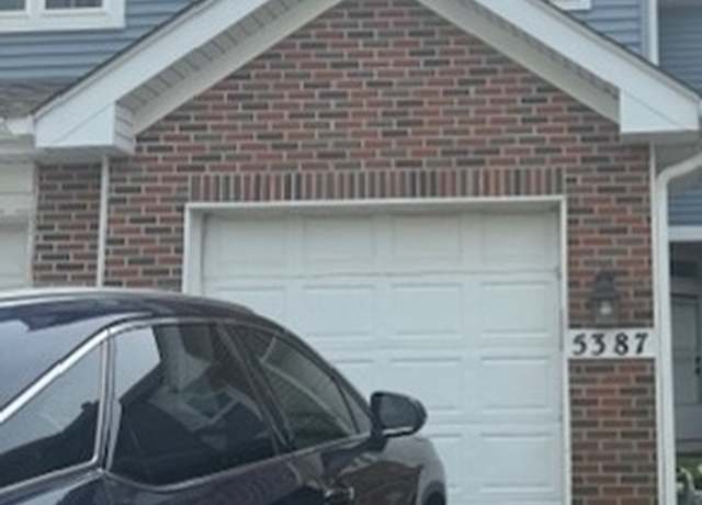 Property at 5387 Elizabeth Pl #1302, Rolling Meadows, IL 60008, 2 beds, 2.5 baths