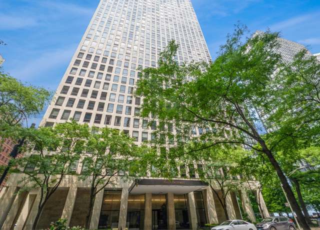 Property at 260 E Chestnut St #1612, Chicago, IL 60611, 2 beds, 1 bath