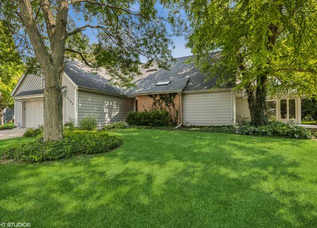 Property at 2795 Brechin Trl, Elgin, IL 60124, 3 beds, 3.5 baths