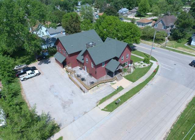 Property at 104 W Railroad St, Marengo, IL 60152