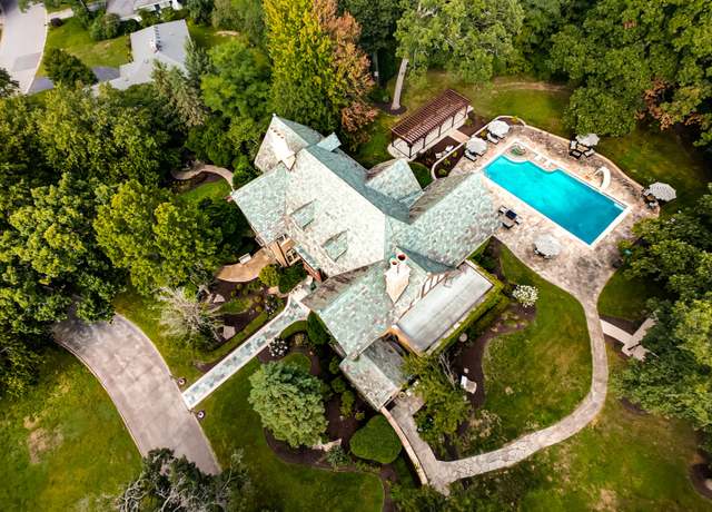 Property at 3505 Haweswood Dr, Crete, IL 60417, 7 beds, 8 baths