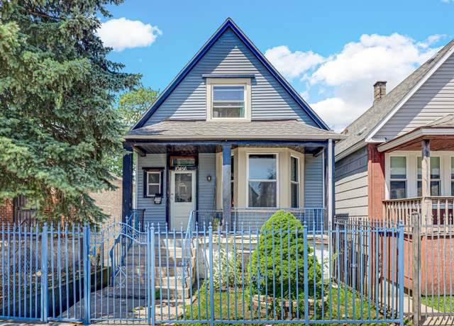Property at 10456 S Avenue L, Chicago, IL 60617, 5 beds, 3 baths