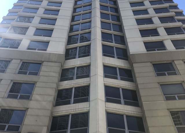 Property at 440 N Wabash Ave #2907, Chicago, IL 60611, 1 bed, 1 bath