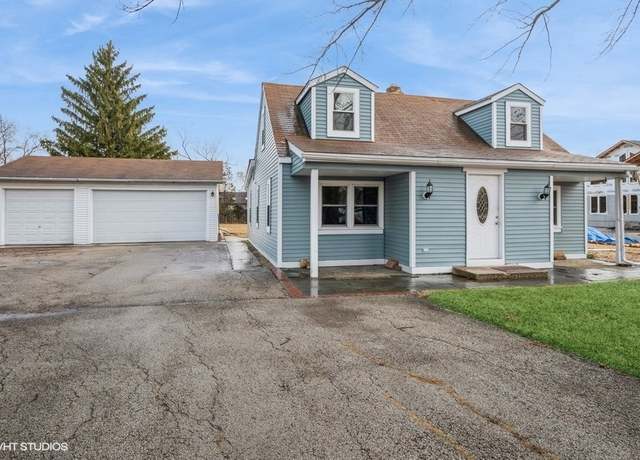 Property at 519 Anthony Trl, Northbrook, IL 60062, 3 beds, 2 baths