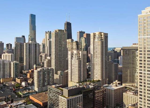 Property at 345 N La Salle Dr #1504, Chicago, IL 60654, 1 bath