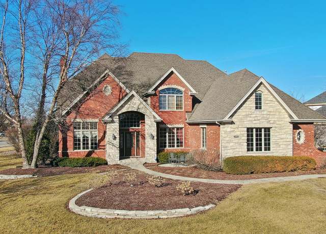 Property at 23092 Devonshire Ln, Frankfort, IL 60423, 5 beds, 4 baths