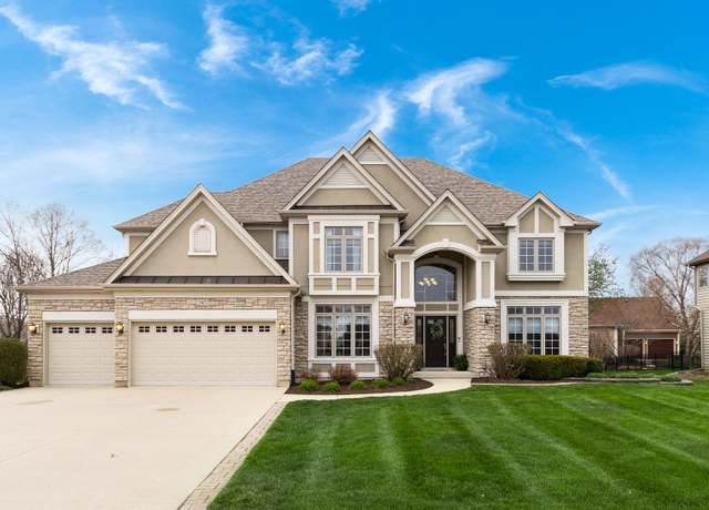 Property at 2807 Weaver Ln, Batavia, IL 60510, 5 beds, 3.5 baths