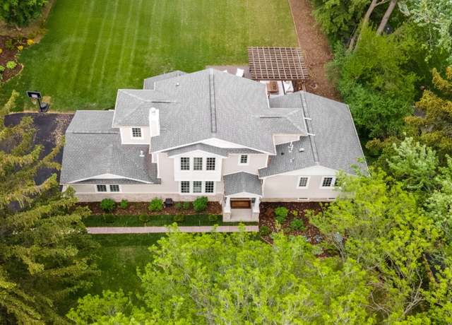 Property at 301 Canterbury Ln, Inverness, IL 60010, 4 beds, 3.5 baths