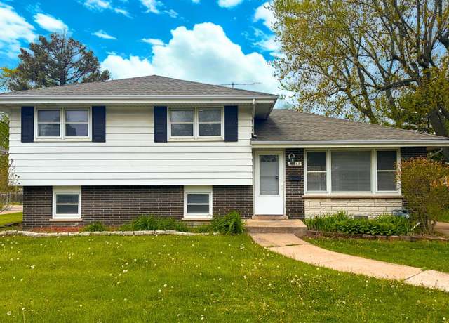 Property at 15612 Langley Ave, South Holland, IL 60473, 3 beds, 1 bath