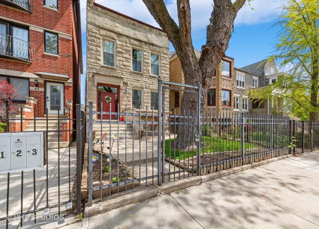 Property at 815 S Bell Ave, Chicago, IL 60612, 7 beds, 5 baths
