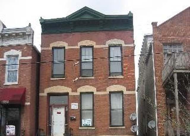 Property at 1036 W 18th St, Chicago, IL 60608, 6 beds, 6 baths