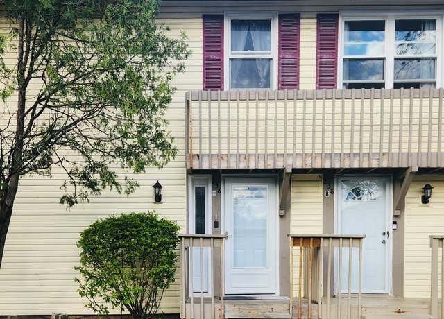Property at 238 Chippewa Ct Unit D, Bolingbrook, IL 60440, 2 beds, 1 bath