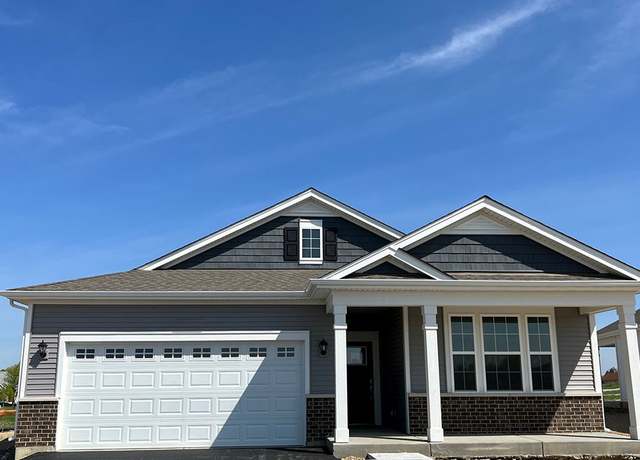 Property at 2520 Redwood Trl, Wonder Lake, IL 60097, 2 beds, 2 baths