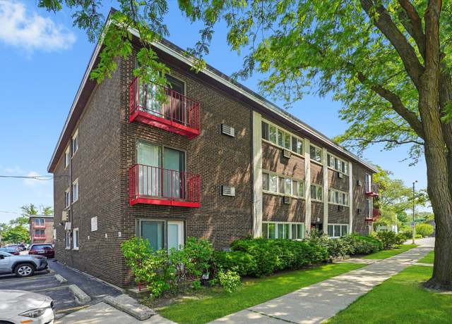 Property at 8500 Skokie Blvd Unit 3D, Skokie, IL 60077, 2 beds, 1.5 baths