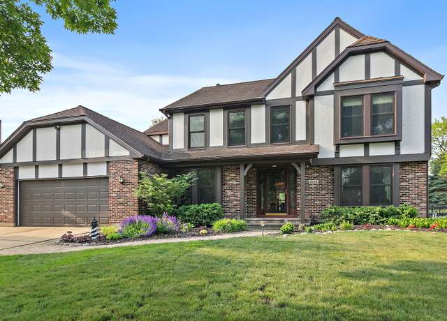 Property at 1044 Inverness Ln, Itasca, IL 60143, 4 beds, 3.5 baths