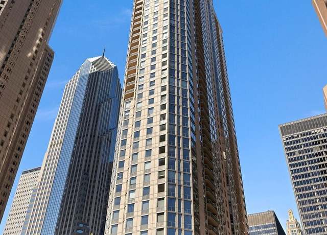 Property at 222 N Columbus Dr #2909, Chicago, IL 60601, 2 beds, 2 baths