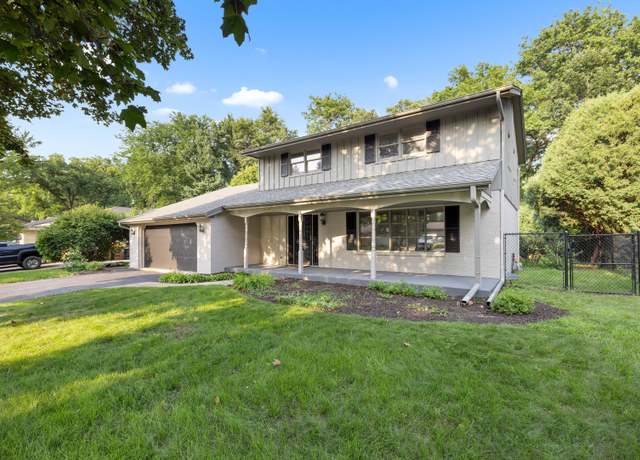 Property at 3309 Sage Dr, Rockford, IL 61114, 4 beds, 2 baths