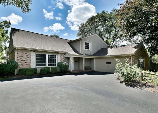 Property at 1615 E Miner St, Arlington Heights, IL 60004, 5 beds, 2.5 baths