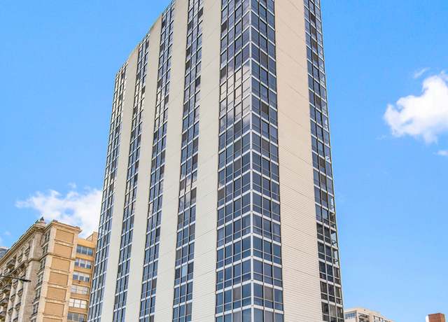 Property at 1555 N Dearborn Pkwy Unit 25E, Chicago, IL 60610, 2 beds, 2 baths
