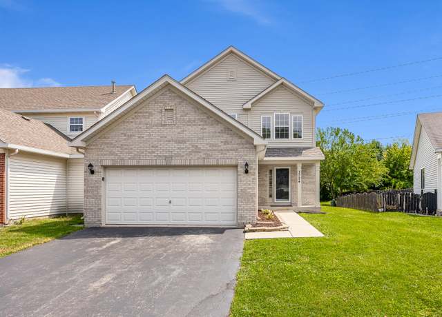 Property at 3724 Adesso Ln, Joliet, IL 60435, 2 beds, 2.5 baths
